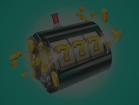 Tombola Arcade Casino